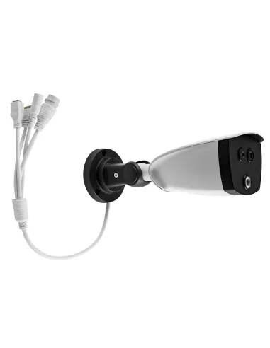 53830 Cámara Con Sistema De Medición De...