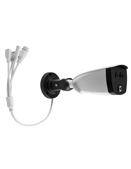 53830 Cámara Con Sistema De Medición De Temperatura JBM