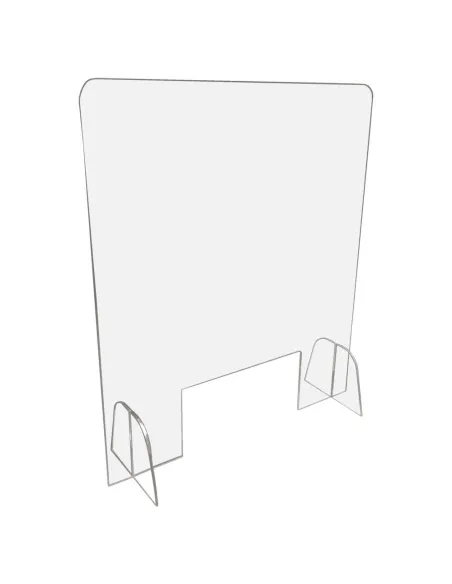53835 Protector De Metacrilato - 50X70Cm JBM