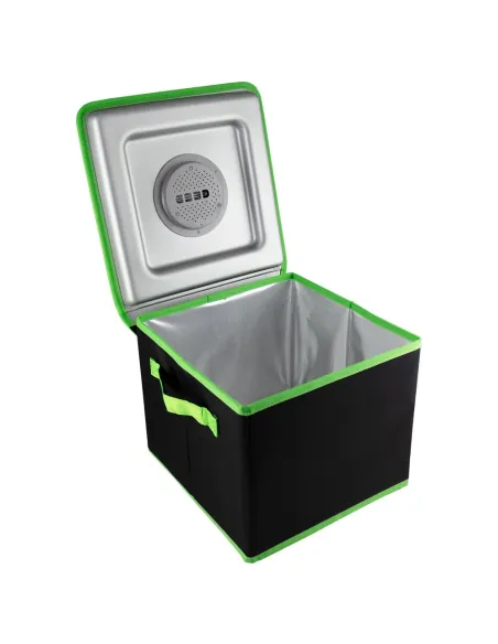 53838 Caja De Tratamiento De Ozono JBM