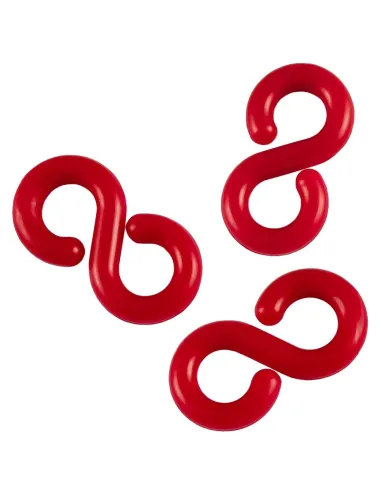 53839 Eslabón De Encaje JBM