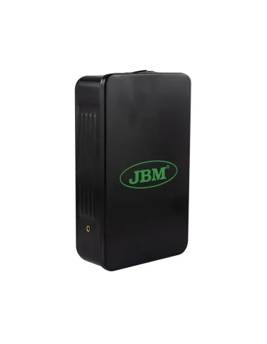 53855 Estuche De Brocas Helicoidales 1-13Mm Hss...