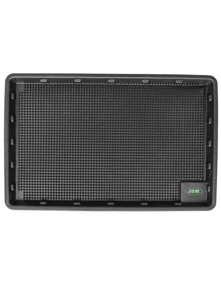 53862 Alfombra Con DepóSito Para Líquido Desinfectante JBM