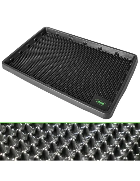 53862 Alfombra Con DepóSito Para Líquido Desinfectante JBM