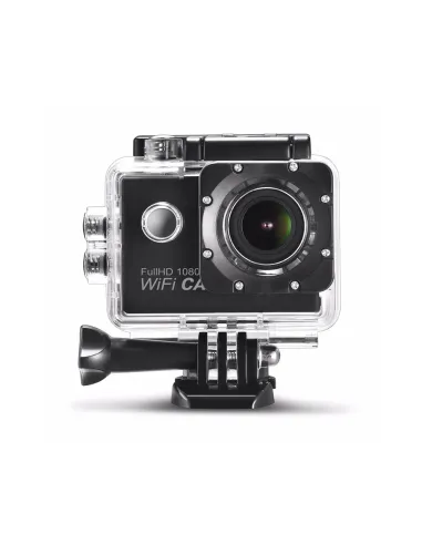 53865 Cámara Deportiva JBM