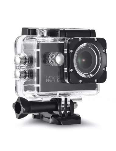 53865 Cámara Deportiva JBM