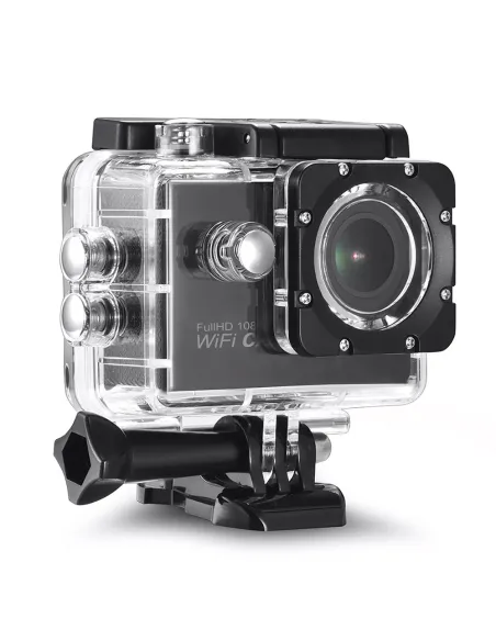 53865 Cámara Deportiva JBM