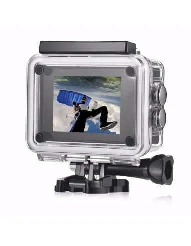 53865 Cámara Deportiva JBM