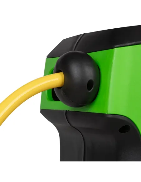 53872 Carrete De Manguera De Agua - 15M JBM