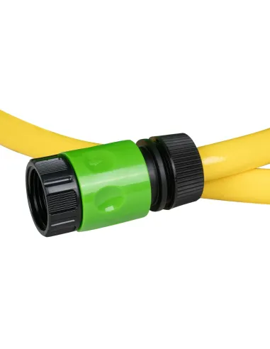 Carrete de Manguera de Agua - 15+1,5M JBM 53872