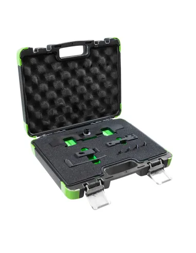 53876 Kit De Calado Para Citroen/Peugeot...