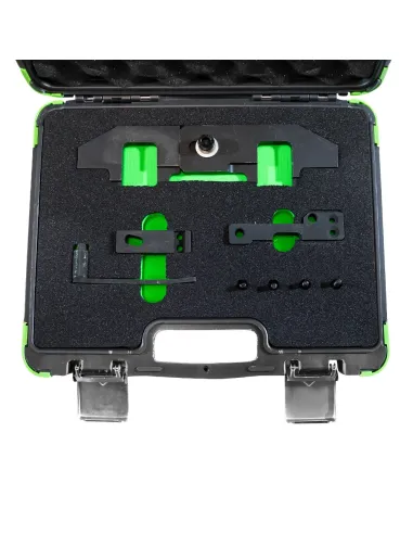 Kit de Calado Psa 1.0, 1.2 Vti JBM 53876