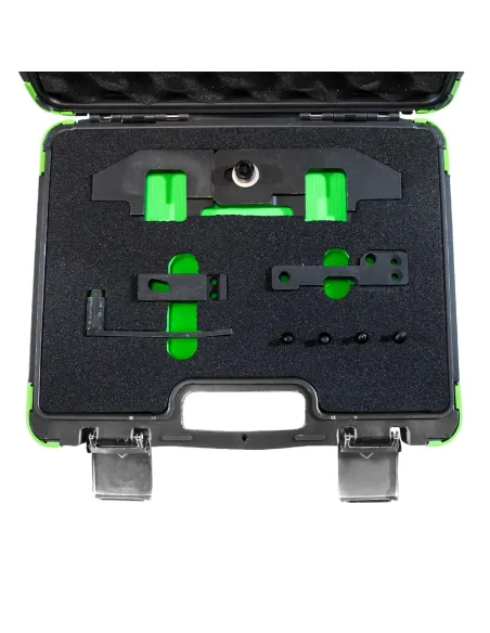 53876 Kit De Calado Para Citroen/Peugeot 1.0/1.2 Vti JBM