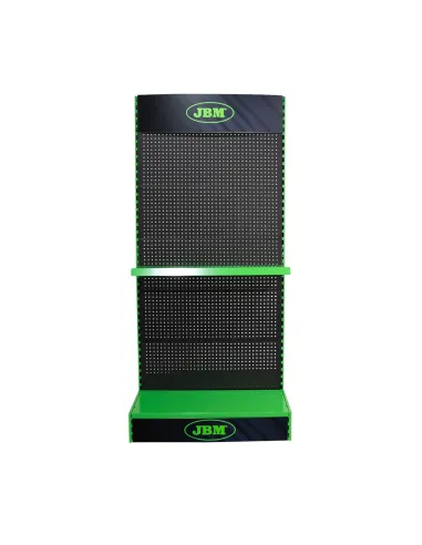 53877 Expositor De Herramientas JBM
