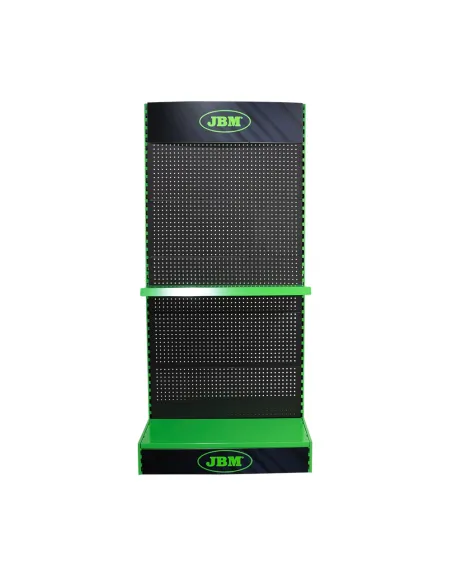 53877 Expositor De Herramientas JBM