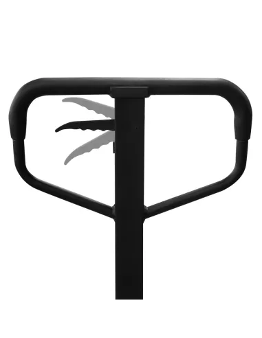 53880 Transpallet Manual Elevación RãPida JBM