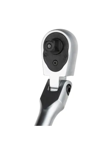 53887 Carraca Articulada Extra Larga De 72...