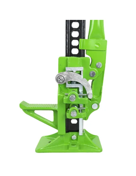 53896 Gato Elevador De Trinquete 3T 840Mm JBM