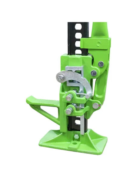 53898 Gato Elevador De Trinquete 3T 1520Mm JBM