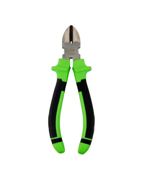 53906 Alicate Corte Diagonal 7" - 180Mm JBM