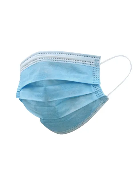 53907 Mascarilla Quirásrgica Iir JBM