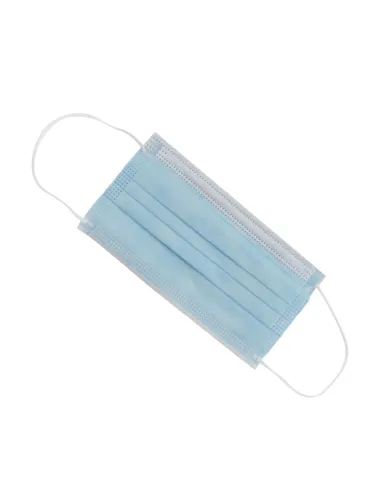 53907 Mascarilla Quirásrgica Iir JBM