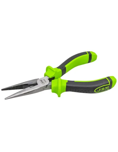 53908 Alicate Punta Alargada 6" - 160Mm JBM
