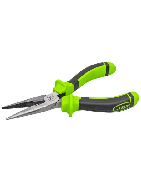 53908 Alicate Punta Alargada 6" - 160Mm JBM