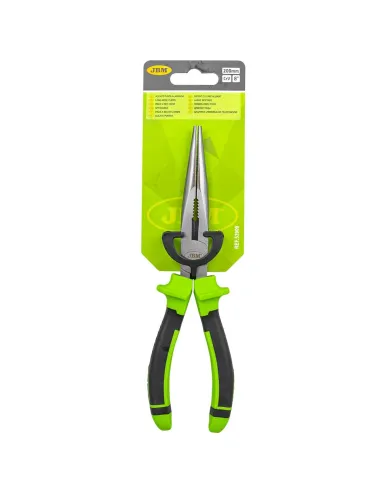 53909 Alicate Punta Alargada 8" - 200Mm JBM