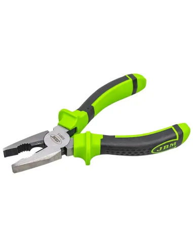 53911 Alicate Universal 6" - 160Mm JBM