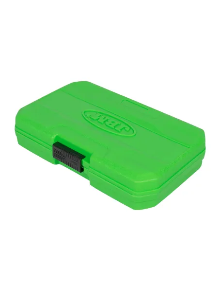 53915 Set De 6 Vasos 1/2" Torx Tipo E Extra Largos JBM