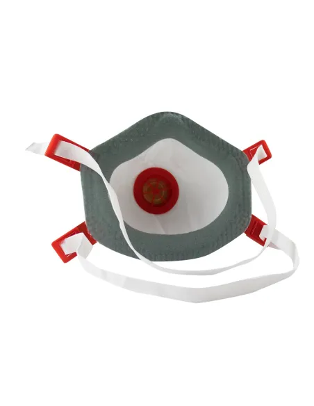 53916 Mascarilla De Protección Ffp3 JBM