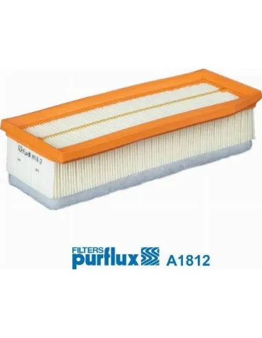 A1812 Filtro de aire Purflux en Oferta