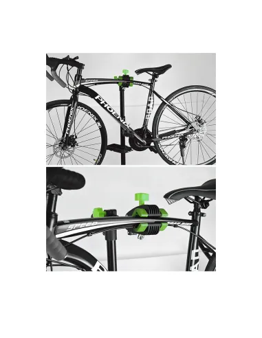 53919 Soporte De Reparación De Bicicletas JBM