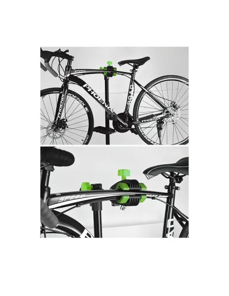 53919 Soporte De Reparación De Bicicletas JBM