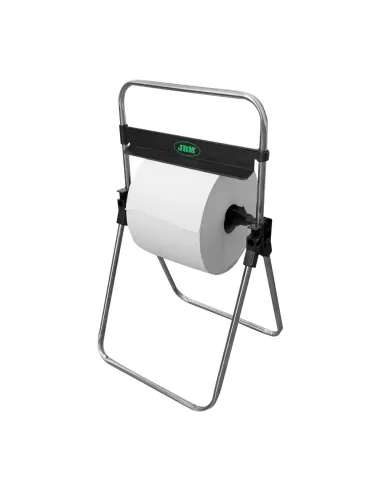 53921 Portabobina De Papel JBM