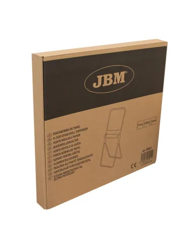 53921 Portabobina De Papel JBM