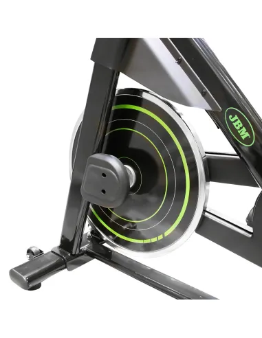 53930 Bicicleta Estática JBM