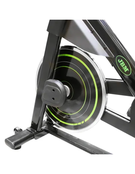 53930 Bicicleta Estática JBM