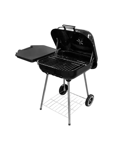 53931 Barbacoa Con Parrilla JBM