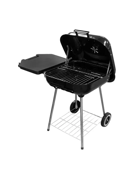 53931 Barbacoa Con Parrilla JBM