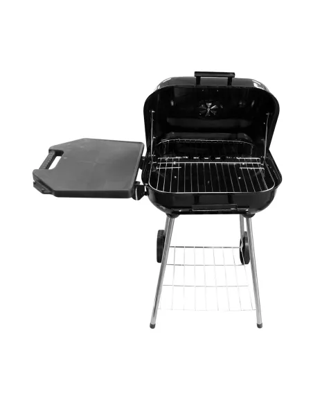 53931 Barbacoa Con Parrilla JBM