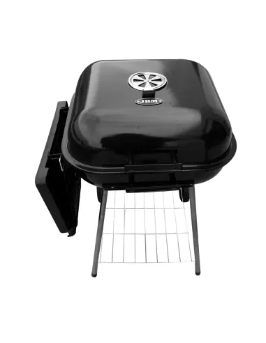 53931 Barbacoa Con Parrilla JBM