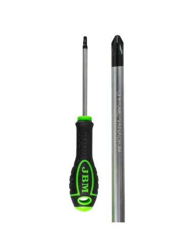 53945 Set De 7 Destornilladores En Torx Con...