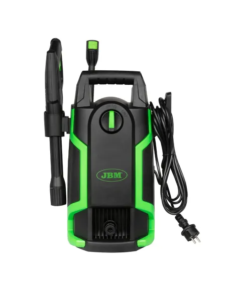 53947 Hidrolimpiadora De Alta Presión 1400W JBM
