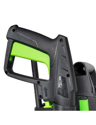 53947 Hidrolimpiadora De Alta Presión 1400W JBM