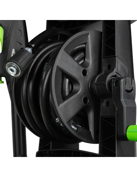 53948 Hidrolimpiadora De Alta Presión 2400W JBM