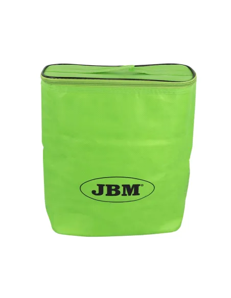 53950 Bolsa nevera Jbm Verde JBM
