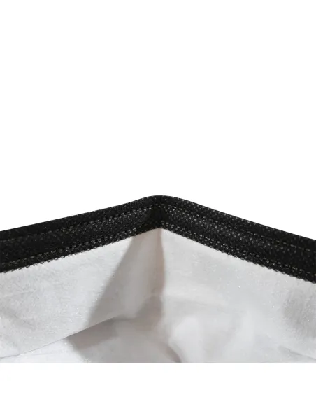 53957 Mascarilla negra De Protección Individual Higiénica De Un JBM