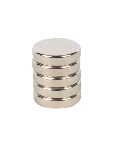 Imantado/magnetized JBM 53958